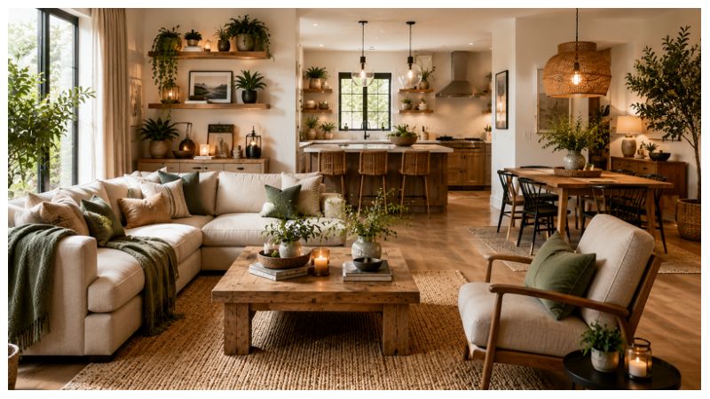 Thehometrotters Home Decor Ideas for Stylish Homes
