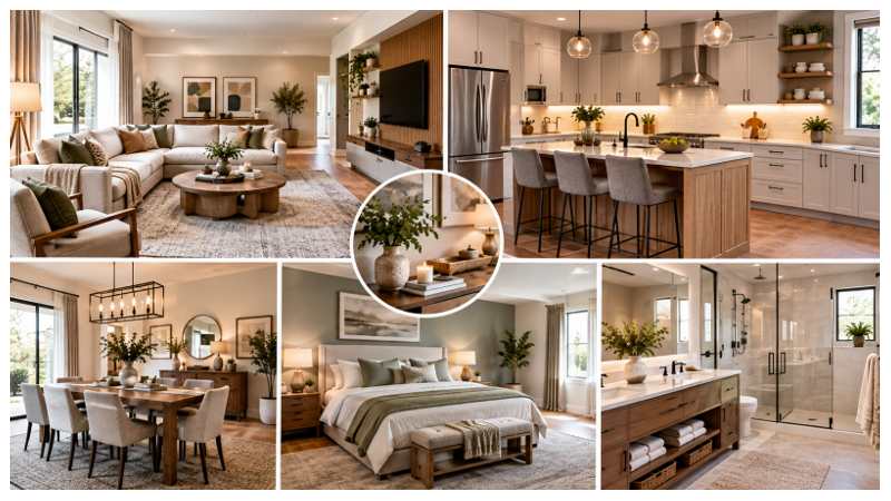 Thehometrotters Blog Home Ideas for Modern Interiors