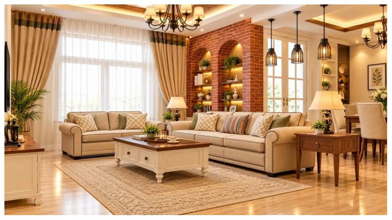 Thehometrotters Trisha: Stylish Home Tips