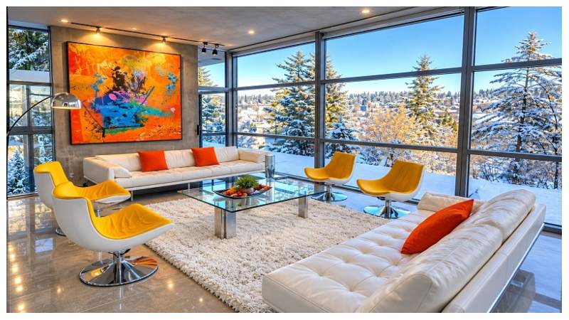 Mcnamara Thehometrotters: Modern Home Decor Tips